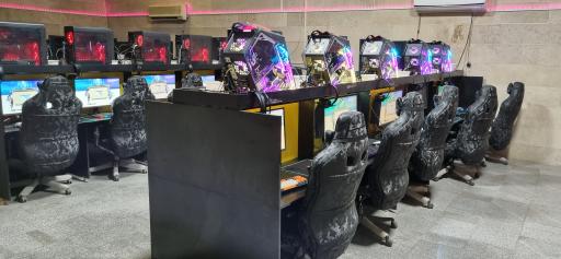 عکس گیم نت نینجا