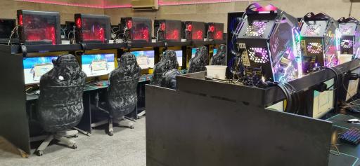 عکس گیم نت نینجا