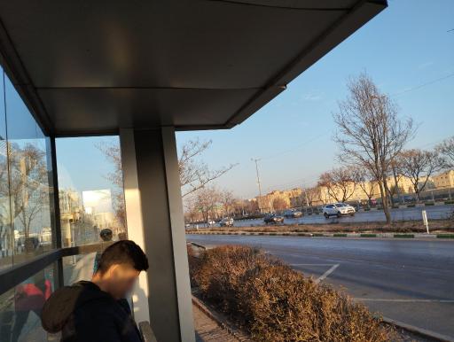 عکس  میثاق 2