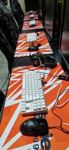 عکس گیم نت نینجا