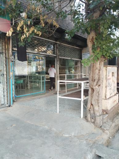 عکس نان تافتون