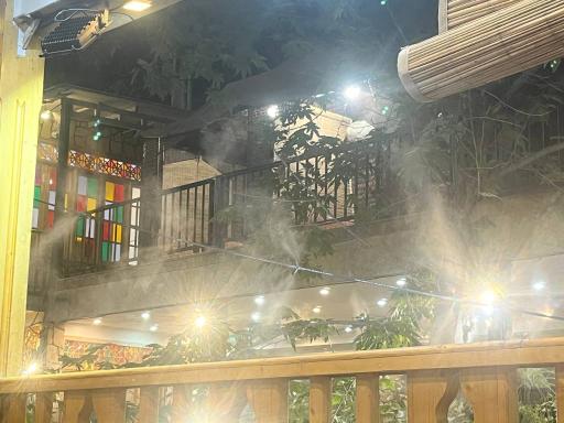 عکس رستوران سید و پسران