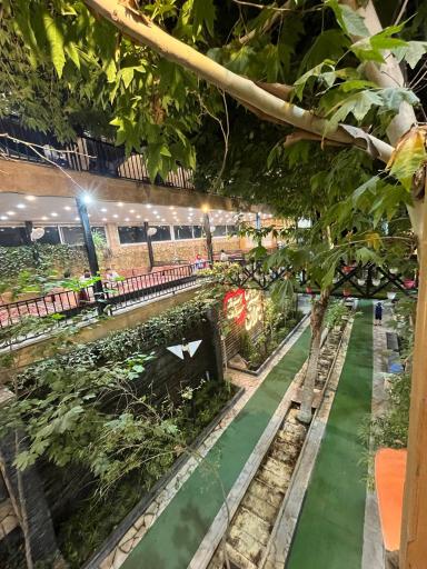 عکس رستوران سید و پسران