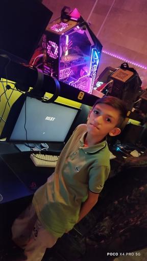 عکس گیم نت نینجا