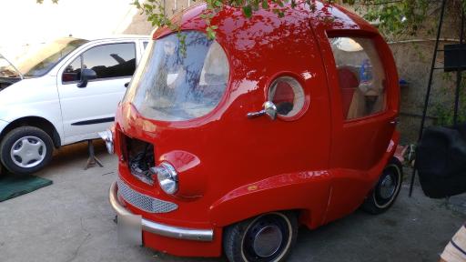 عکس خدمات فنی دوو ماتیز و سیلو