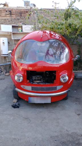 عکس خدمات فنی دوو ماتیز و سیلو