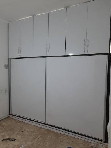 عکس کابینت و صنایع چوبی ژست