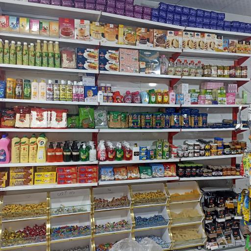 عکس آرا مارکت