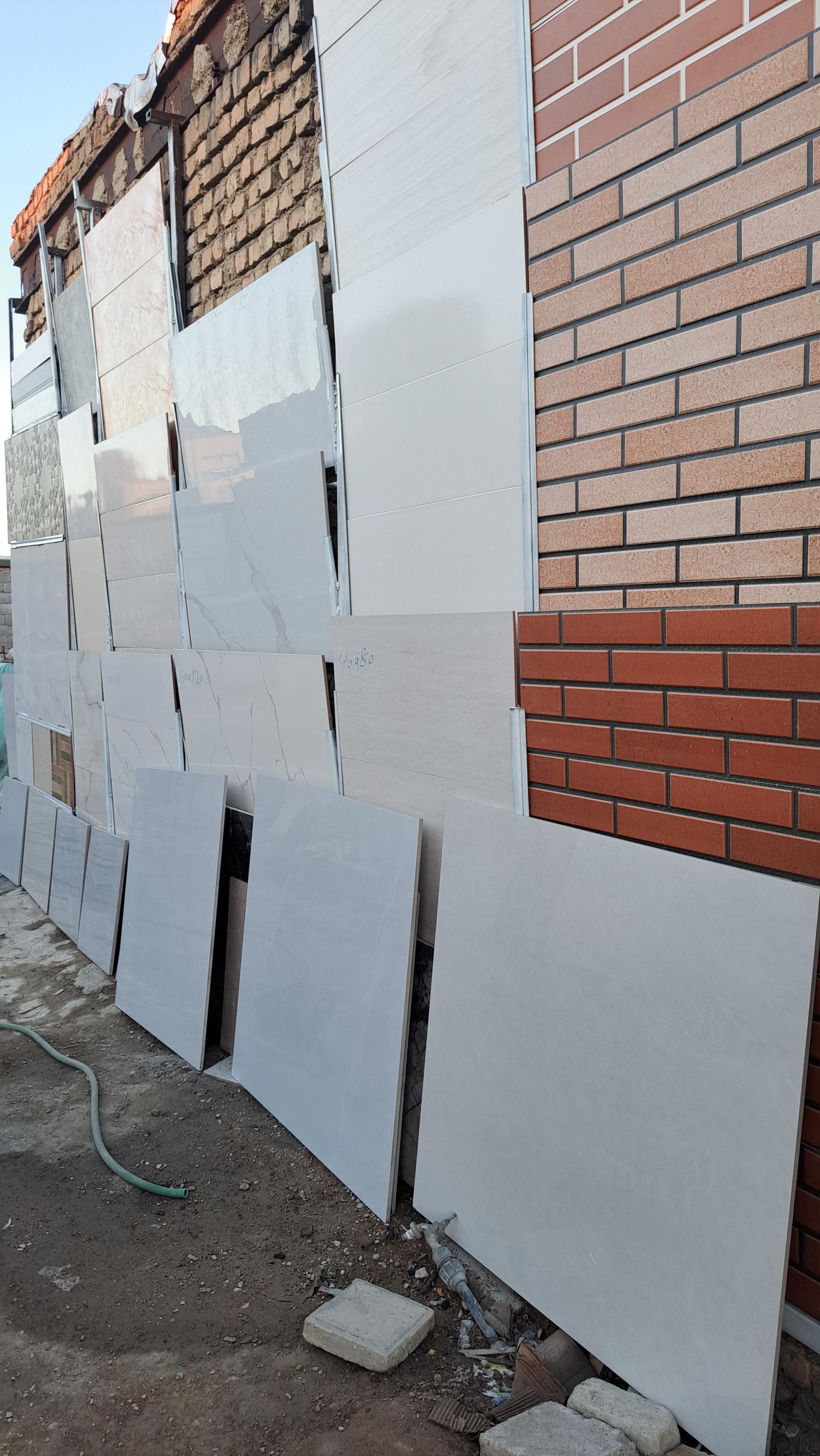 عکس کاشی سرامیک رحیمی