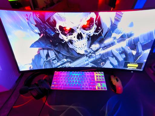 عکس گیم نت نینجا