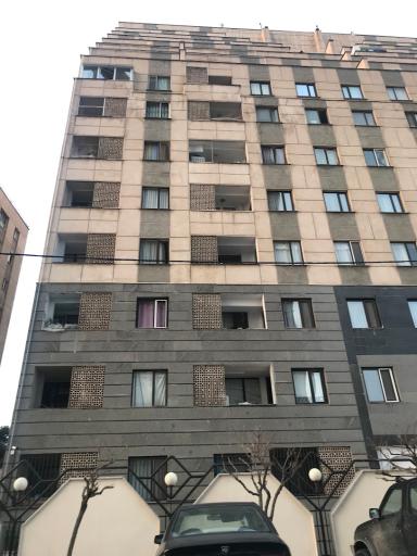 عکس برج نیایش