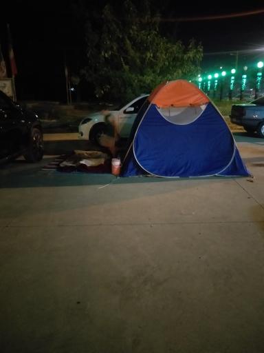 عکس آرامستان دلند