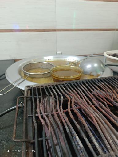 عکس طباخی طهران