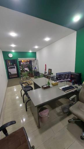 دفتر فنی مهندسی سرای