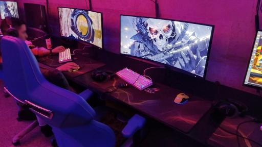 عکس گیم نت نینجا