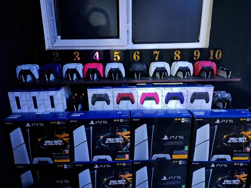 عکس گیم نت بوف