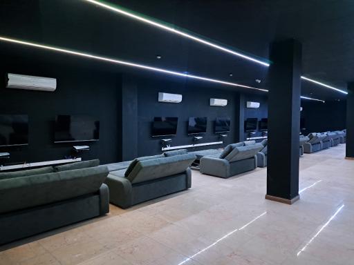 عکس گیم نت بوف