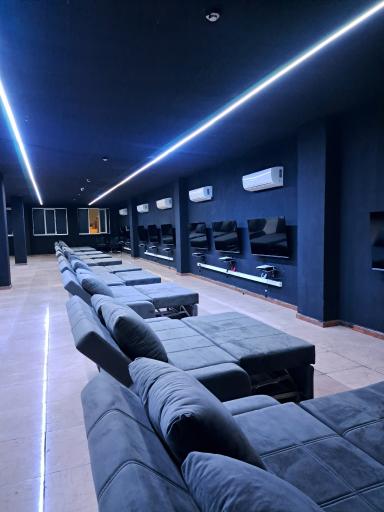 عکس گیم نت بوف