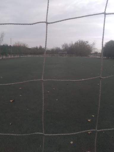 عکس باشگاه فوتبال مرصاد تهران