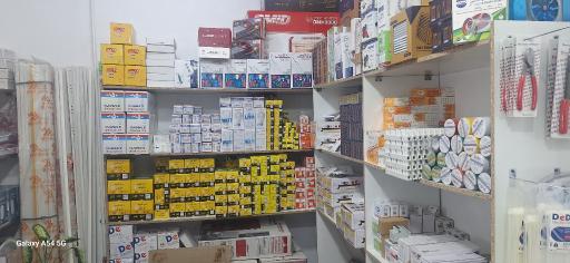 آریو الکتریک