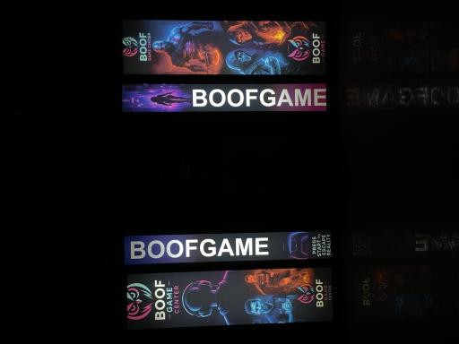 عکس گیم نت بوف