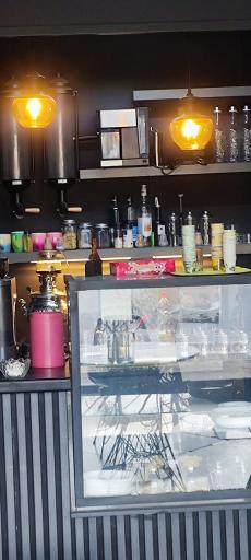 عکس کافه دژتار