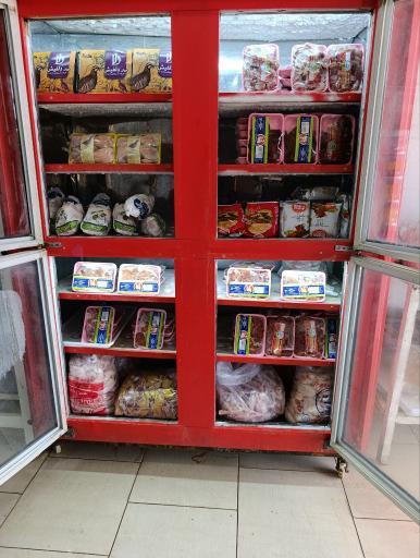 عکس پروتئین شاهکار