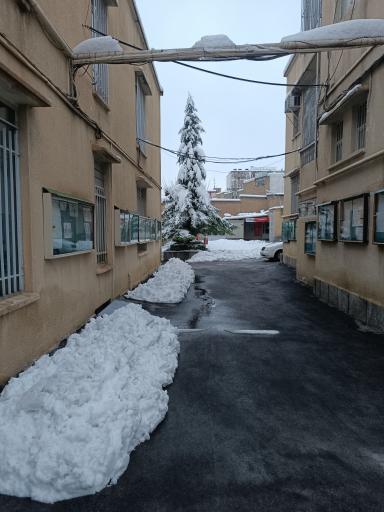 موسسه آموزش عالی آبادانی و توسعه استان همدان