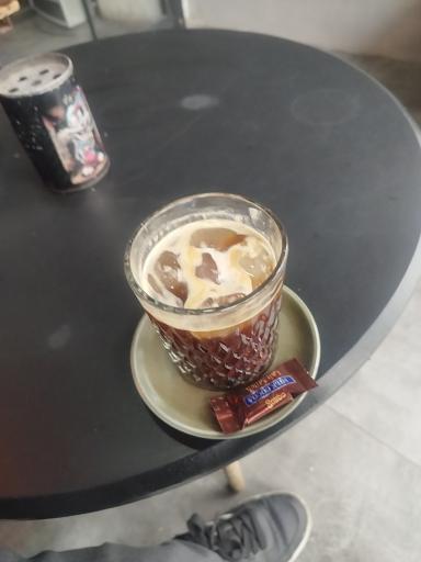 عکس کافه گندم