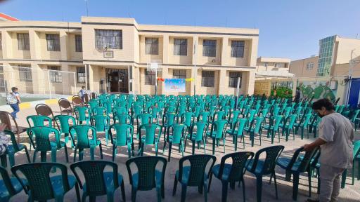 عکس دبستان پسرانه غير دولتي نور دانش