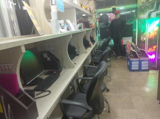 عکس چاپ دانشجو