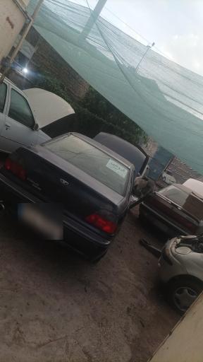 عکس خدمات فنی دوو ماتیز و سیلو