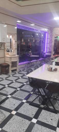 عکس طباخی طهران