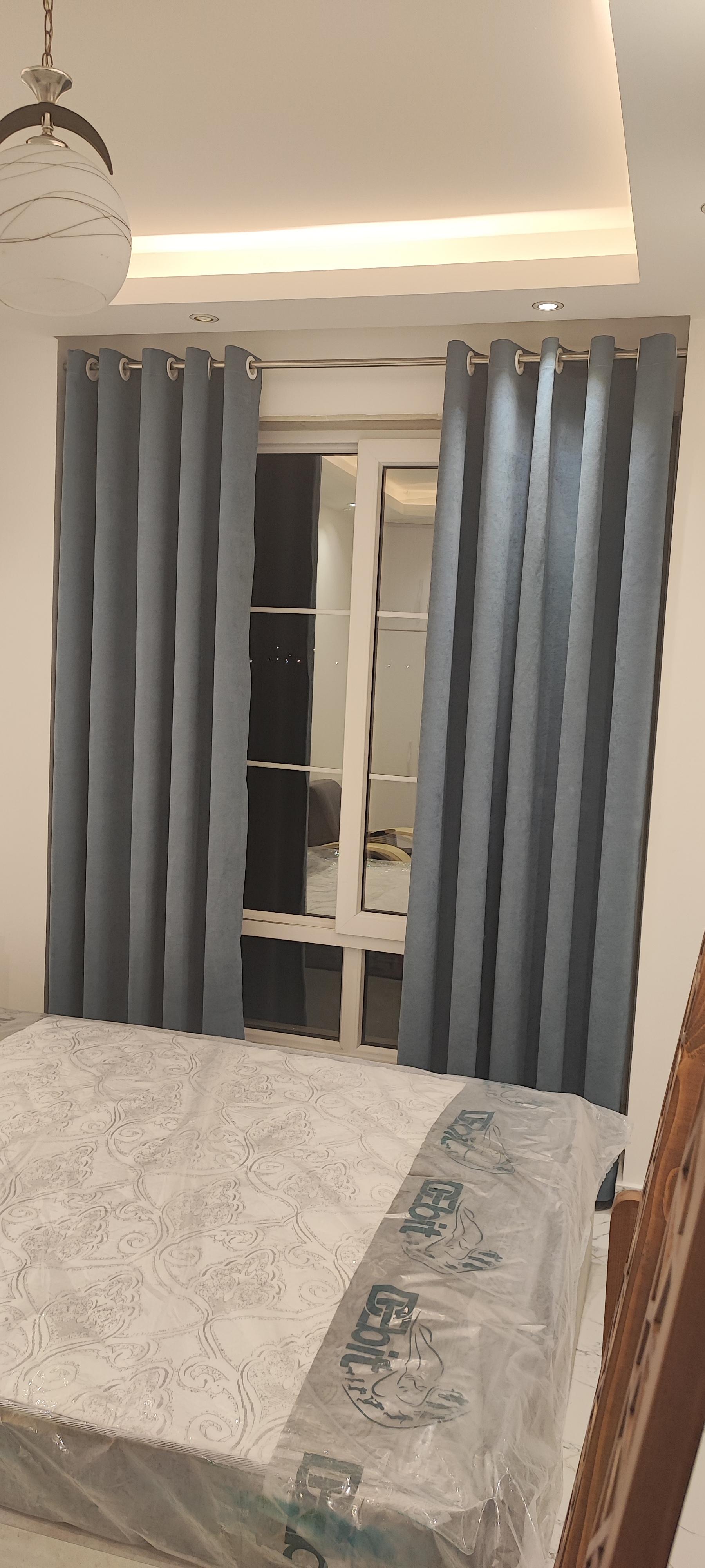 عکس پرده شانل (انزلی، غازیان)