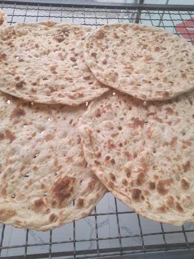 بربری خراسانی و نان سبوس دار شهر نان