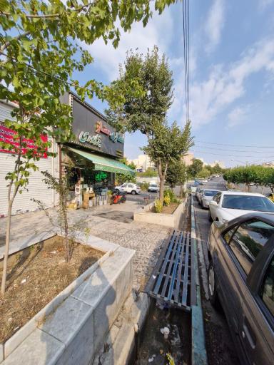 عکس عطاری ممتاز نیشابوری