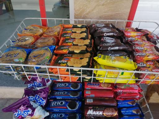 عکس خوشمزه های رویایی