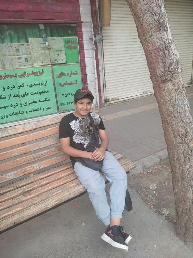  شهید فلاحی 7