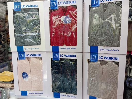 عکس کالای خواب یاس نبی