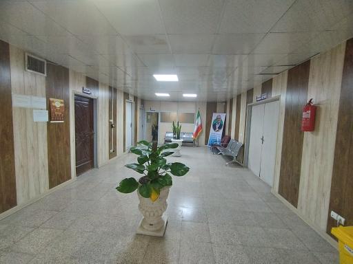 عکس دهیاری حسین آباد