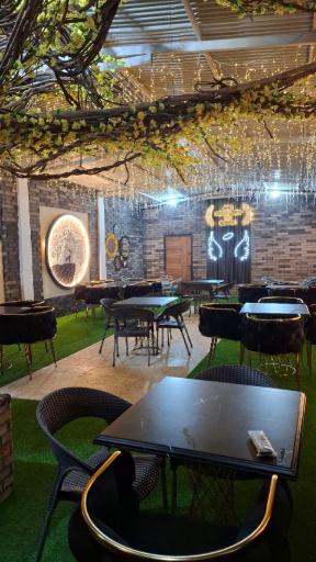 عکس رستوران اسعدی