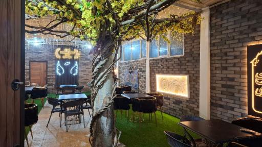 عکس رستوران اسعدی