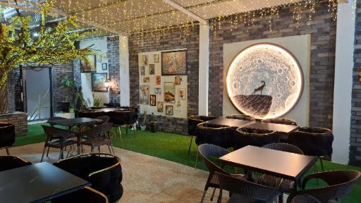 عکس رستوران اسعدی