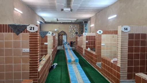 عکس رستوران اسعدی