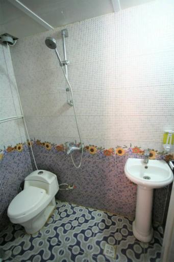 عکس خانه سنتی نگار ورزنه