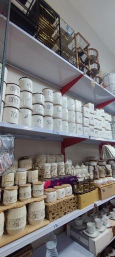 عکس پلاسکو مارکت فتحی 