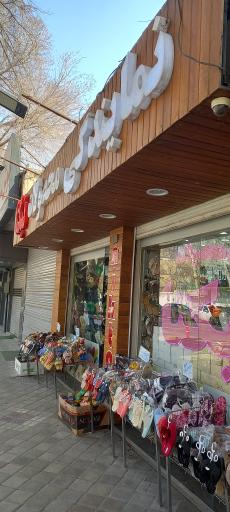 عکس نمایندگی محصولات نیکتا