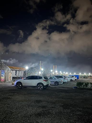 عکس مجتمع سنتی تفریحی فراغی