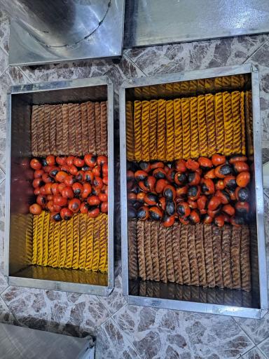 عکس طباخی اسلامی