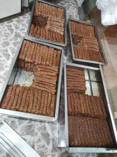 عکس طباخی اسلامی